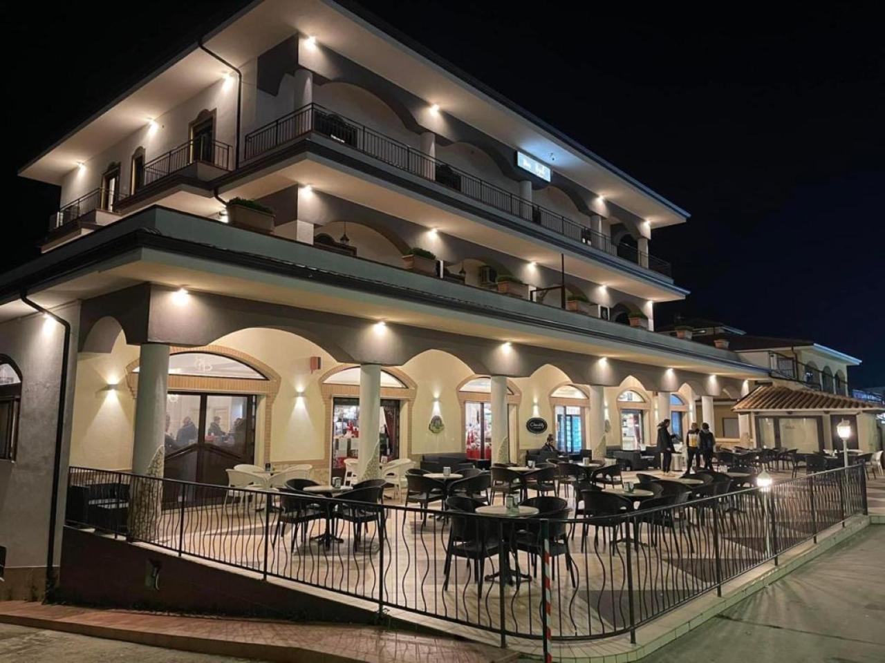 Oda ve Kahvaltı Royal Sellia Marina